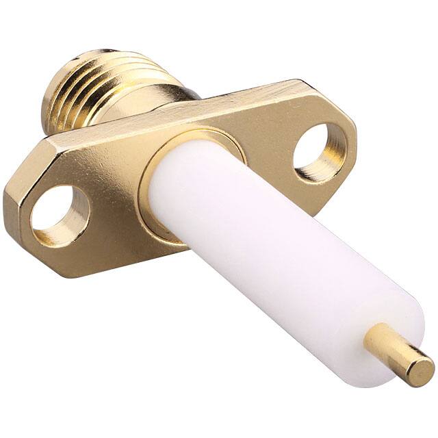 CONSMA018-15-G Linx Technologies Inc.  Coaxial Connector (RF) Assemblies